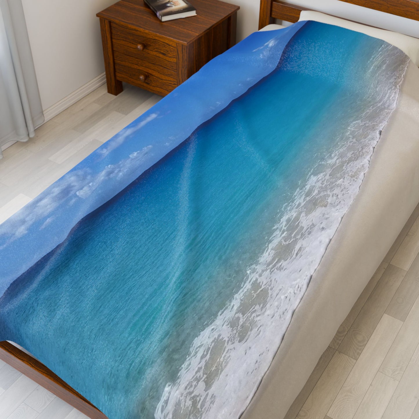 Blanket  - Beach Paradise