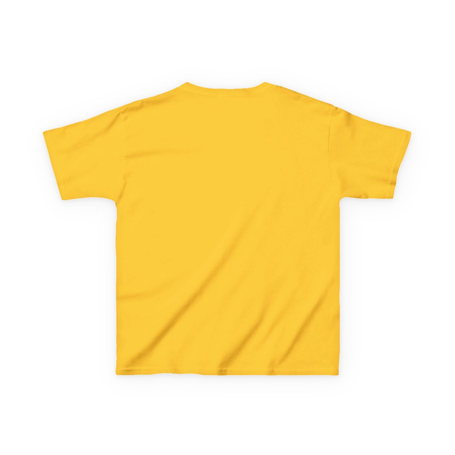 Kids Tee - Yoga Lady 1