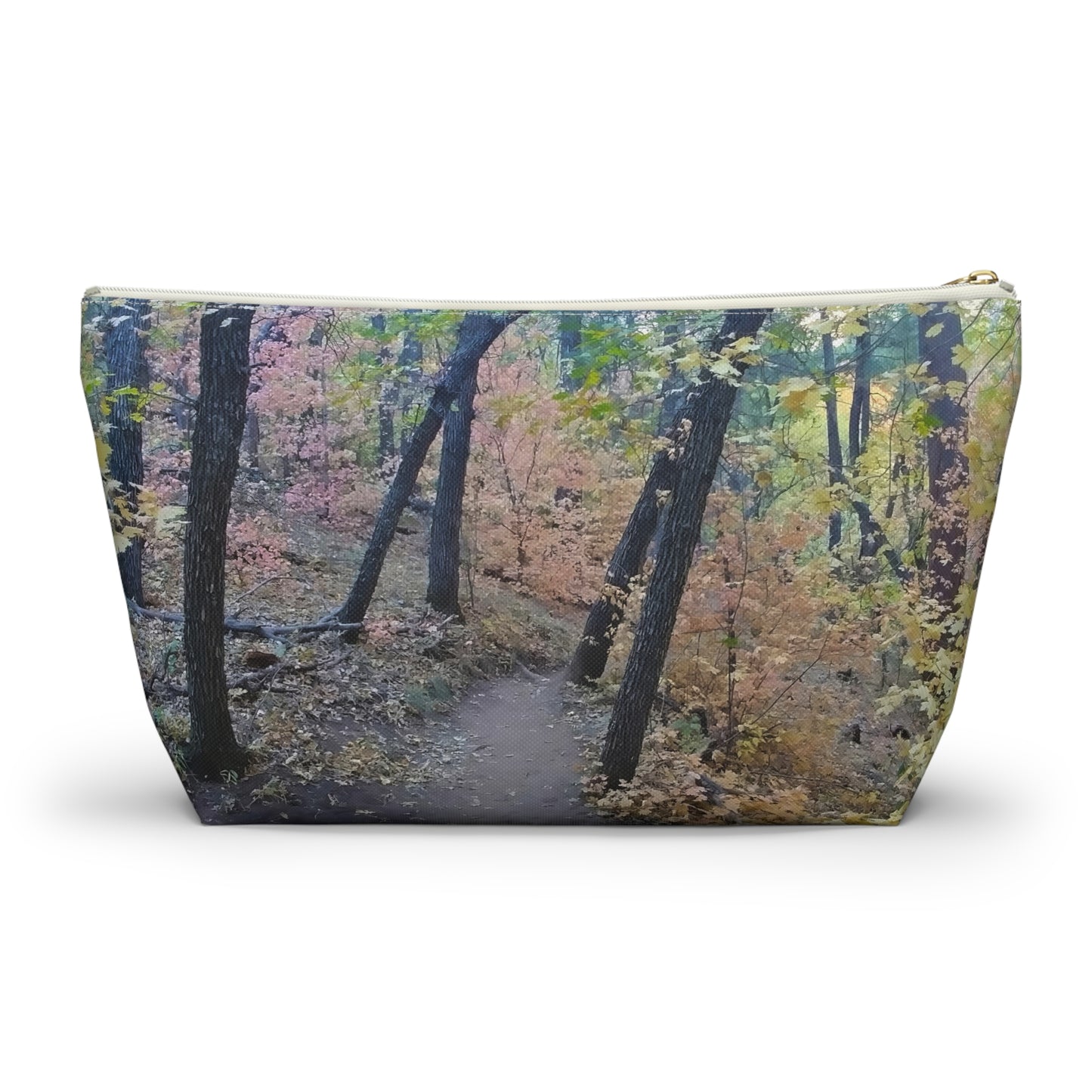 Accessory Pouch - Hiking Trail  (Sedona)