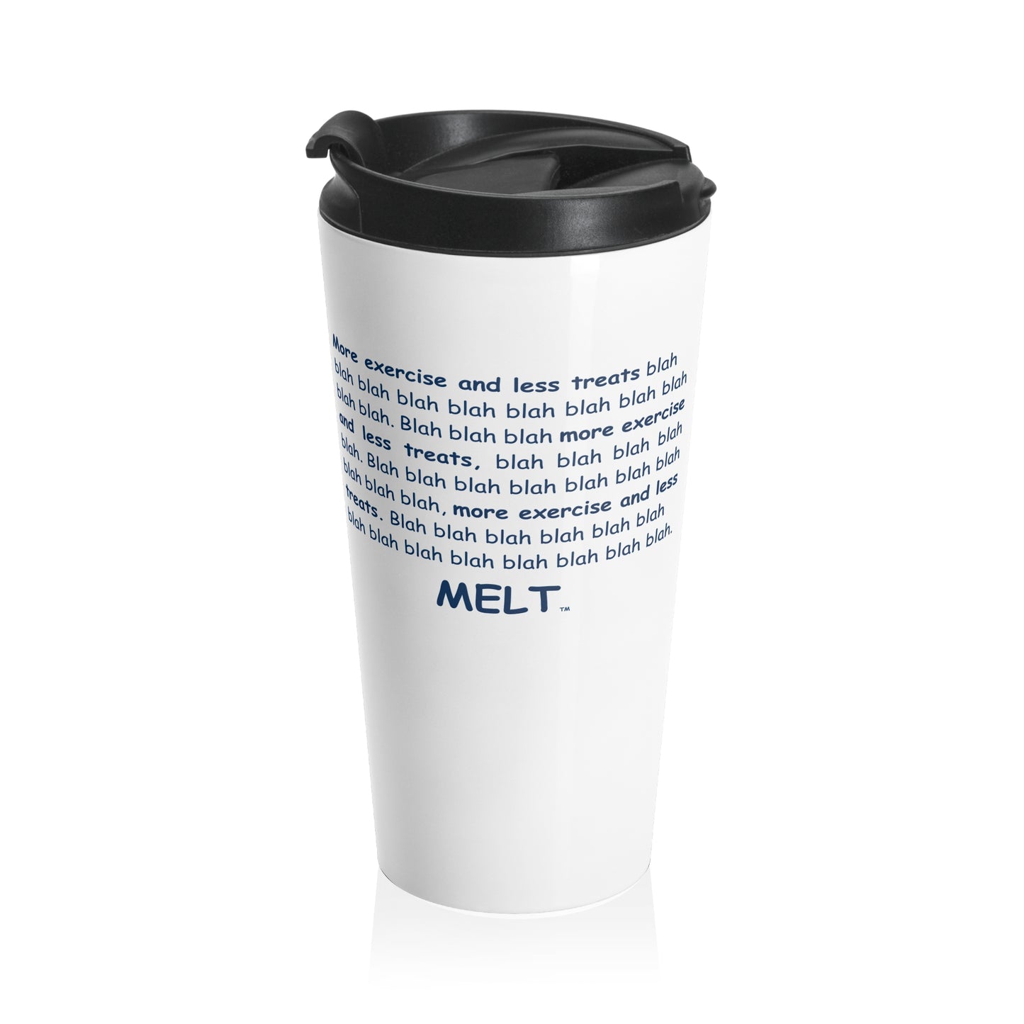 Travel Mug (15oz) - MELT