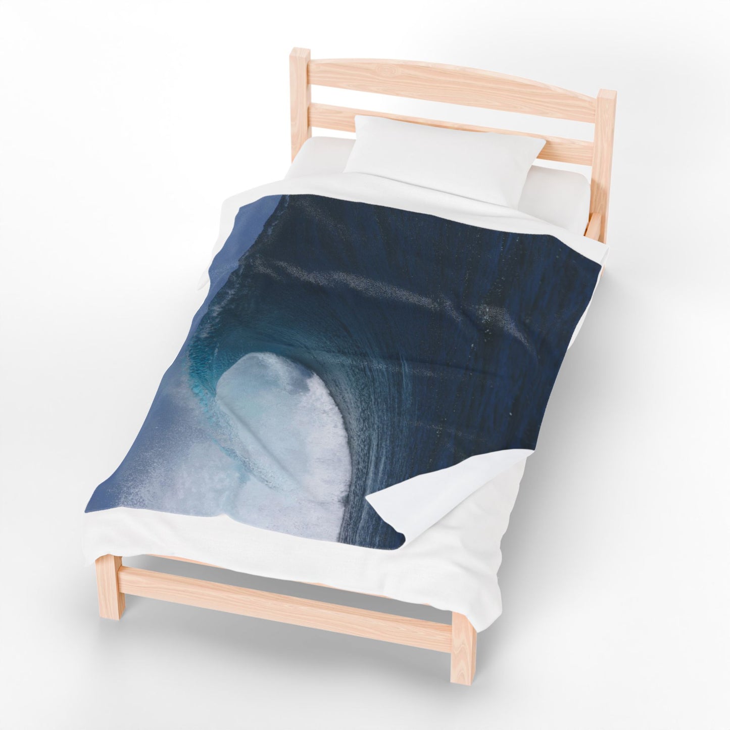 Blanket  - Wave  (left)