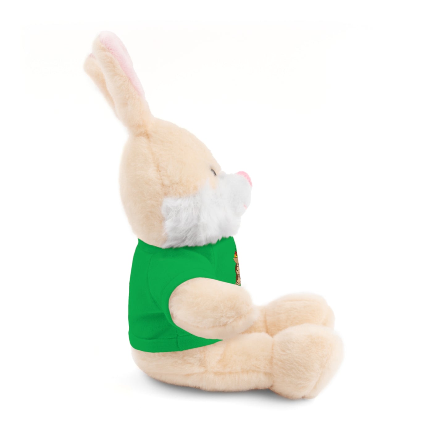 Stuffed Animals - Yoga Lady 1 Shirt