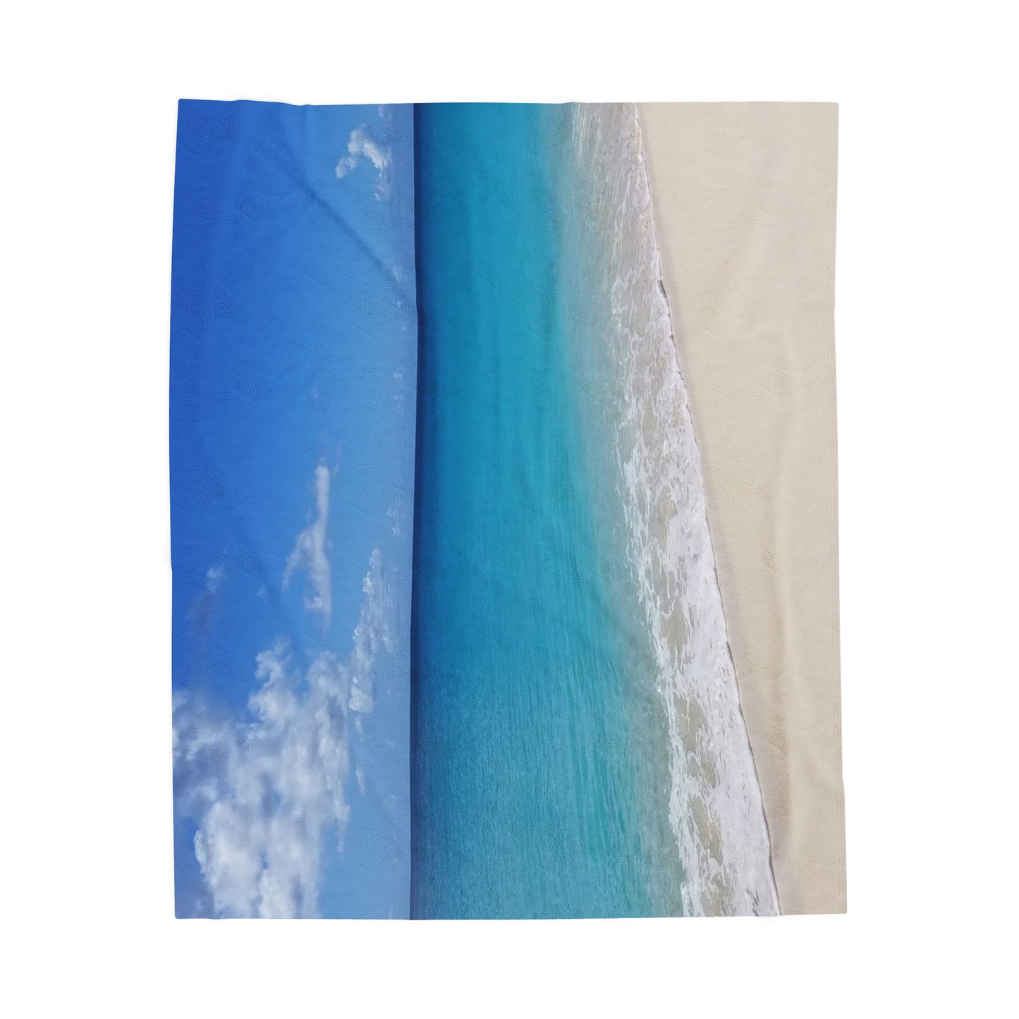 Blanket  - Beach Paradise