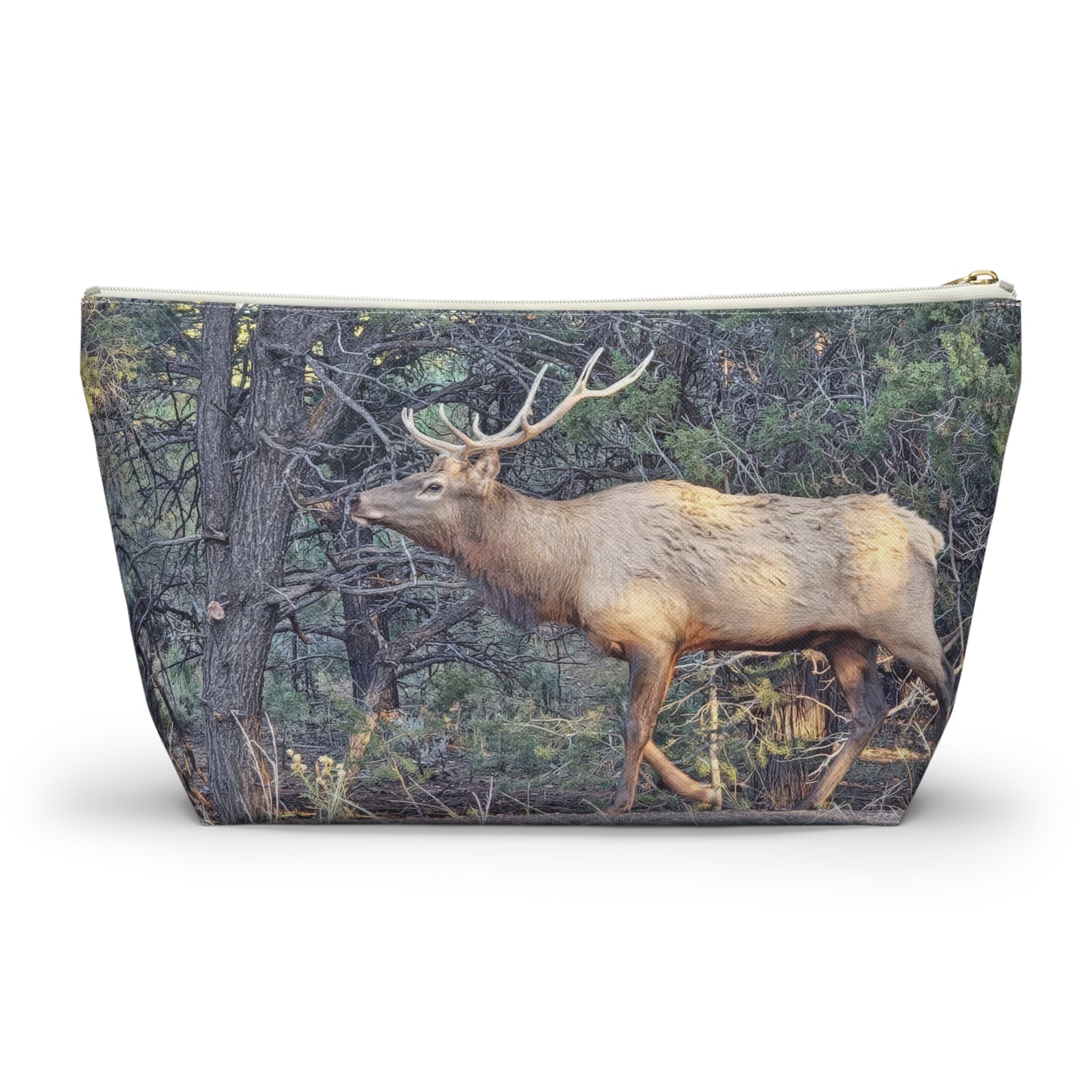 Accessory Pouch - Elk