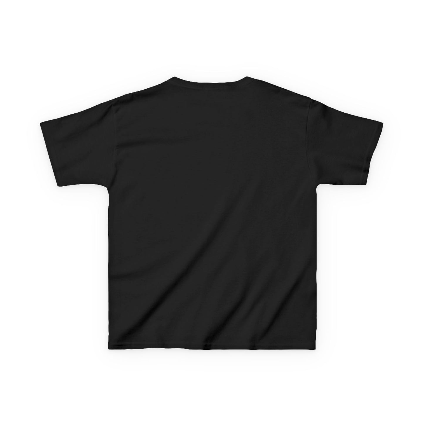Kids Tee - Yoga Lady 2