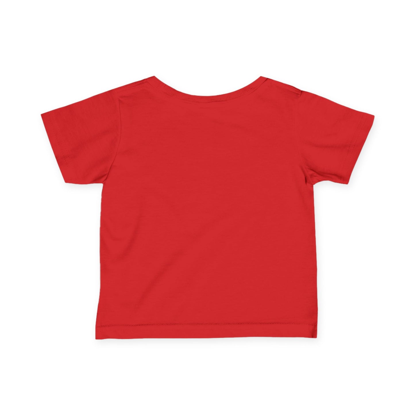 Infant Tee - Yoga Lady 1