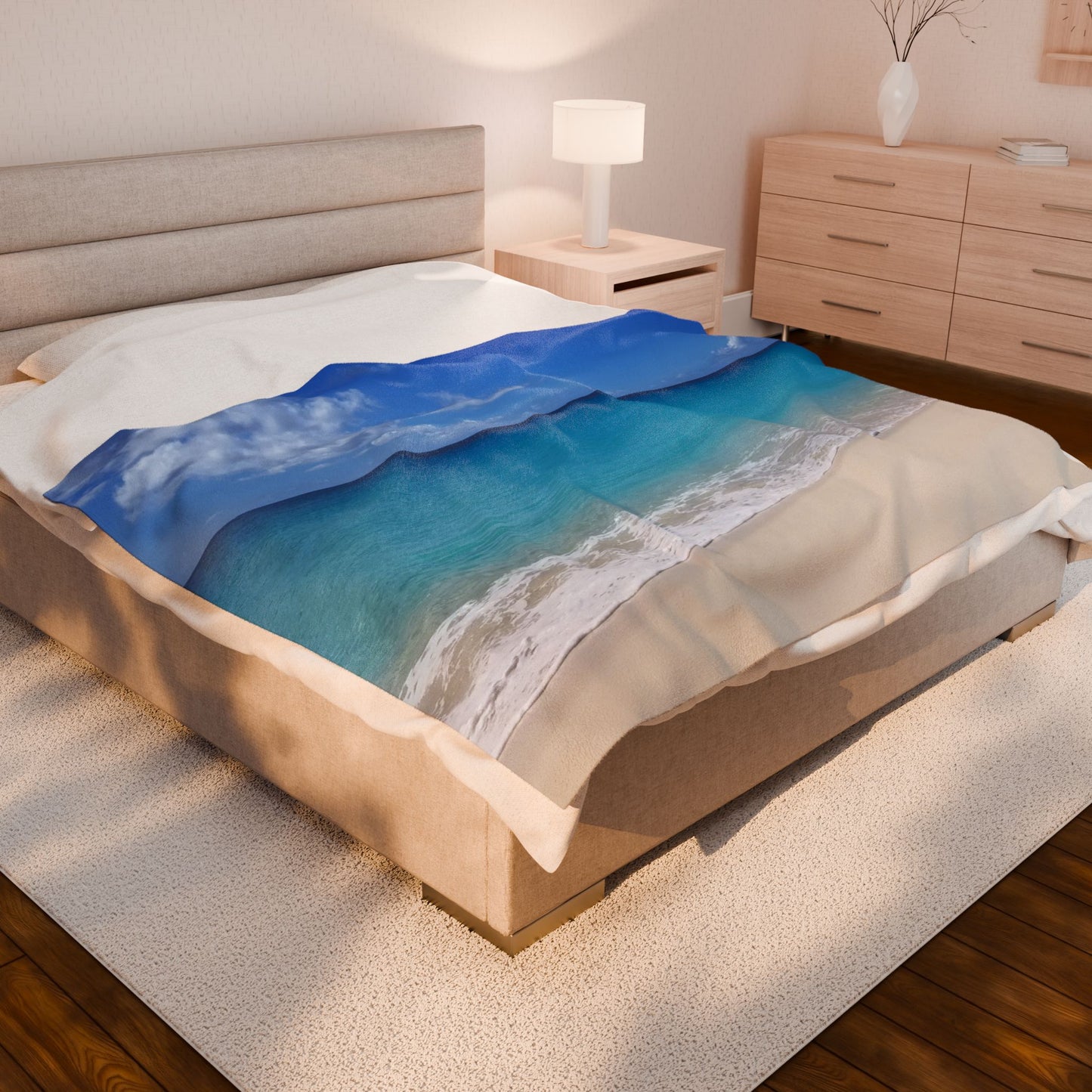 Blanket  - Beach Paradise
