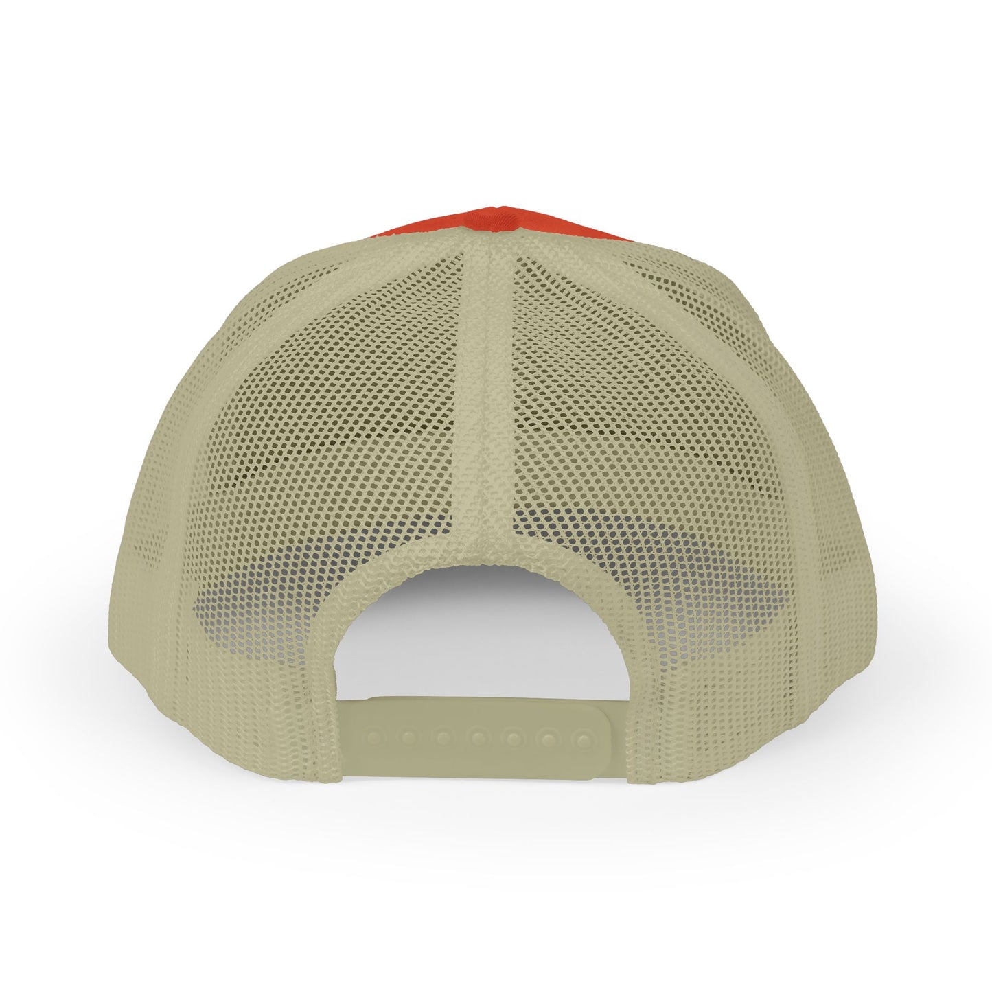 Baseball Cap (Snapback Trucker style) - Blah Blah Blah