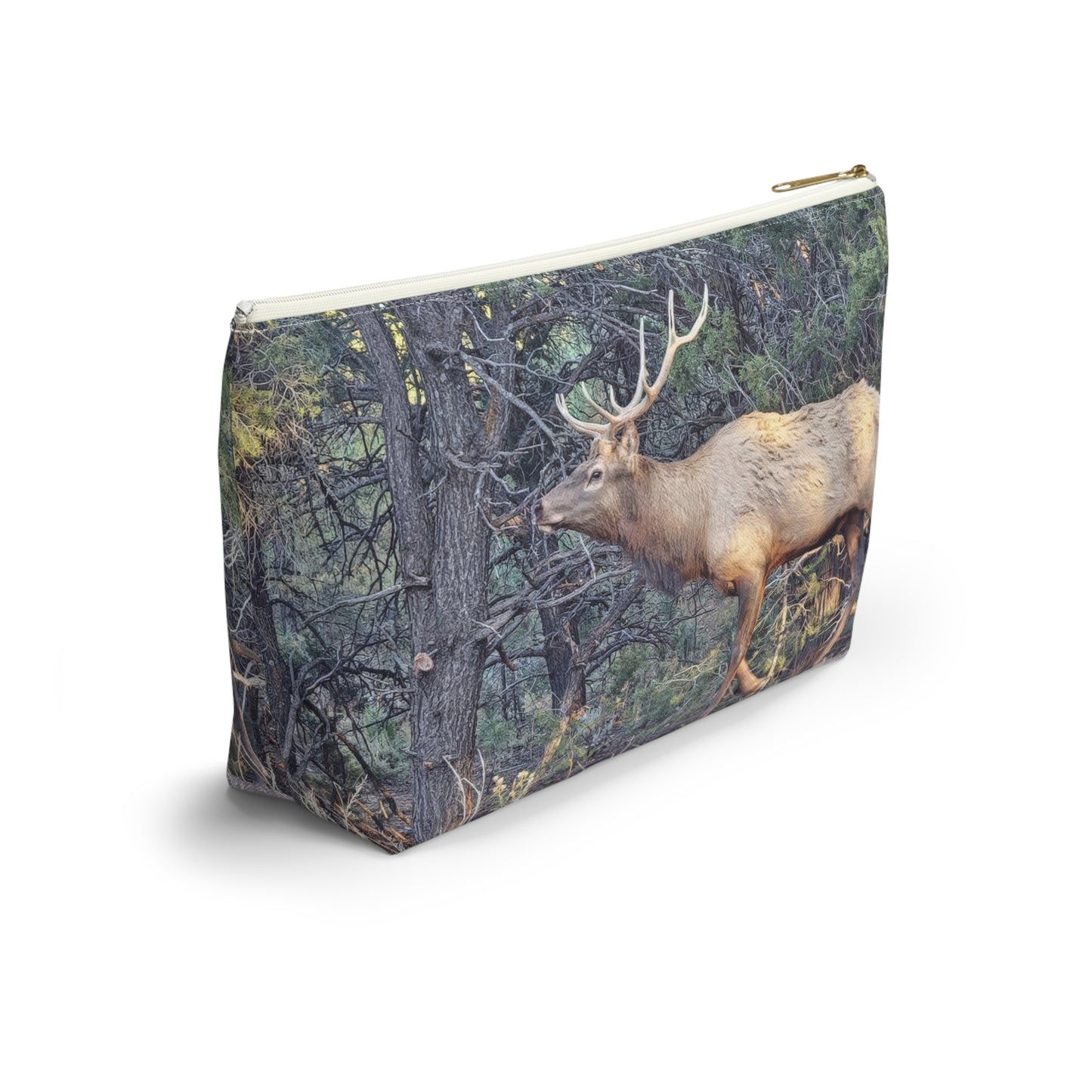 Accessory Pouch - Elk