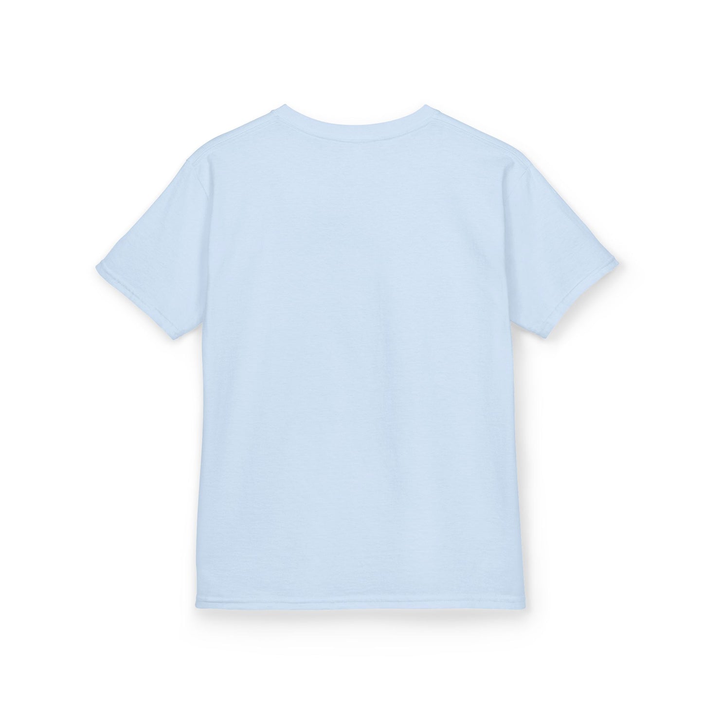 Kids Tee - Yoga Lady 2