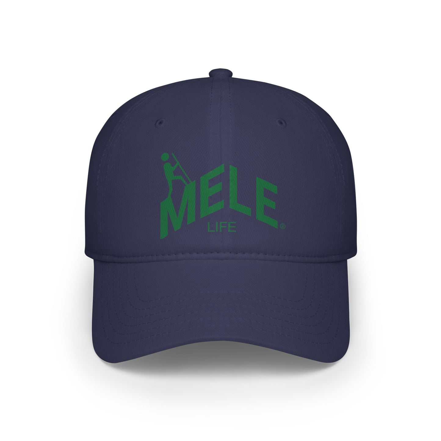 Baseball Cap - MELE LIFE