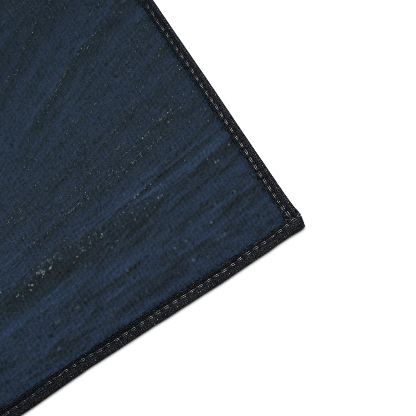 Floor Mat - Wave  (left)