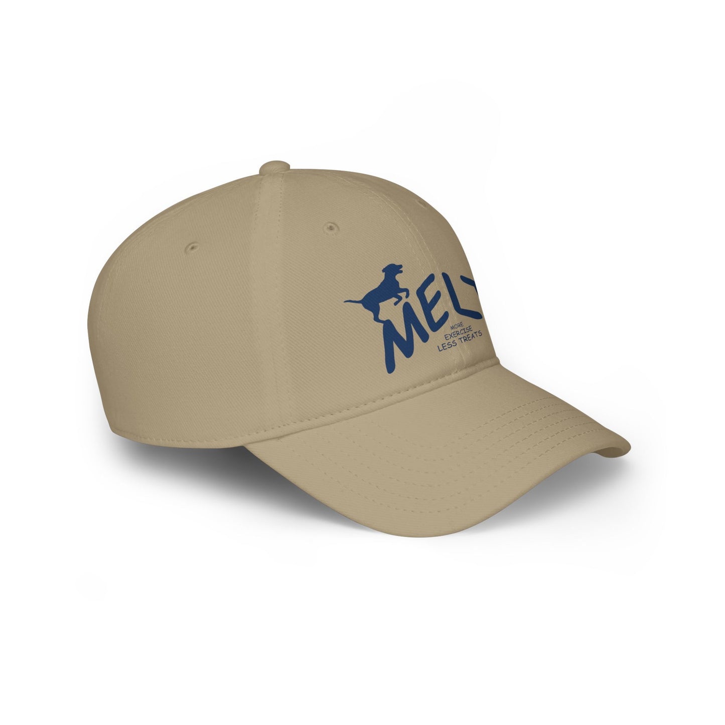 Baseball Cap - MELT for dogs