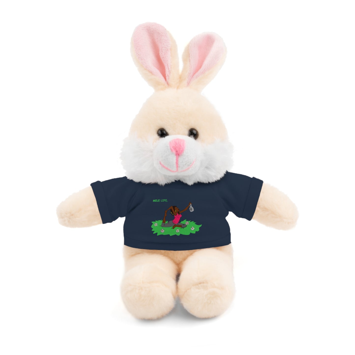 Stuffed Animals - Yoga Lady 2 Shirt