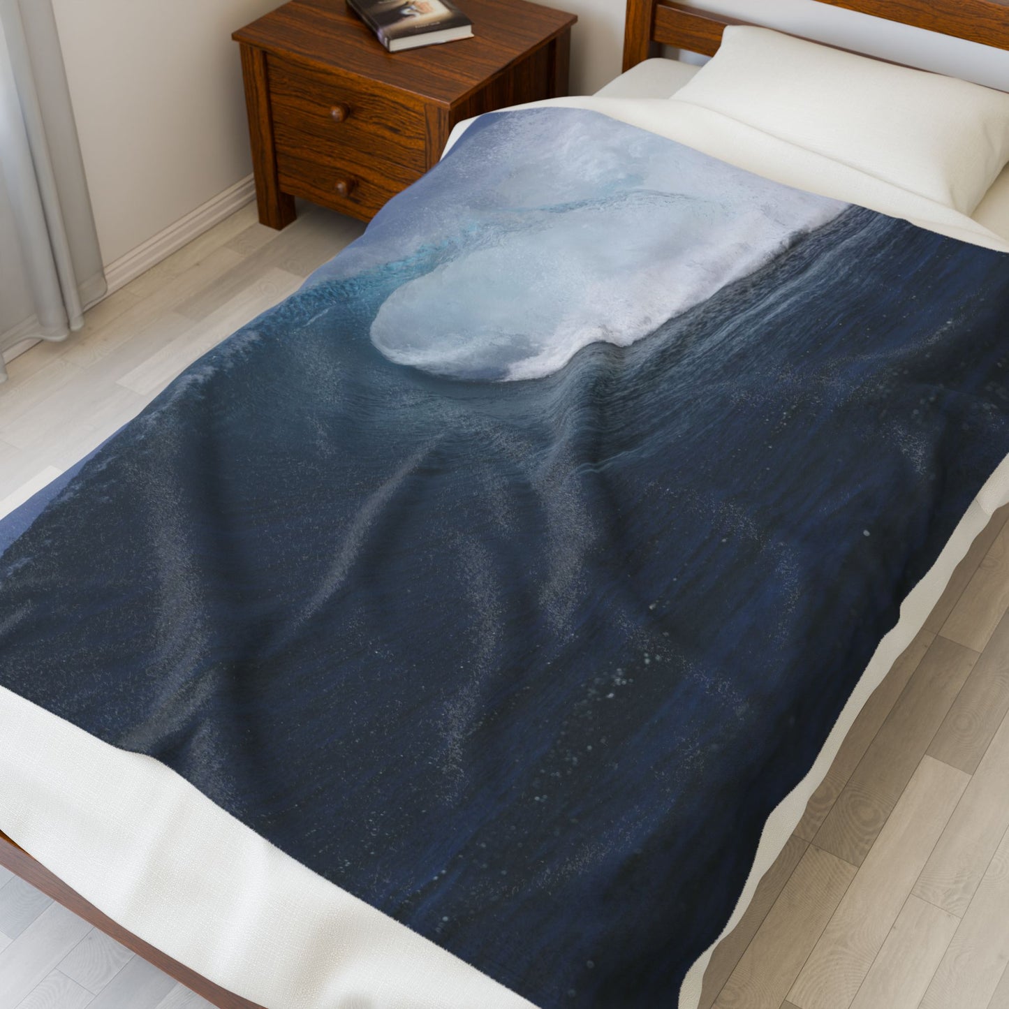 Blanket  - Wave  (right)