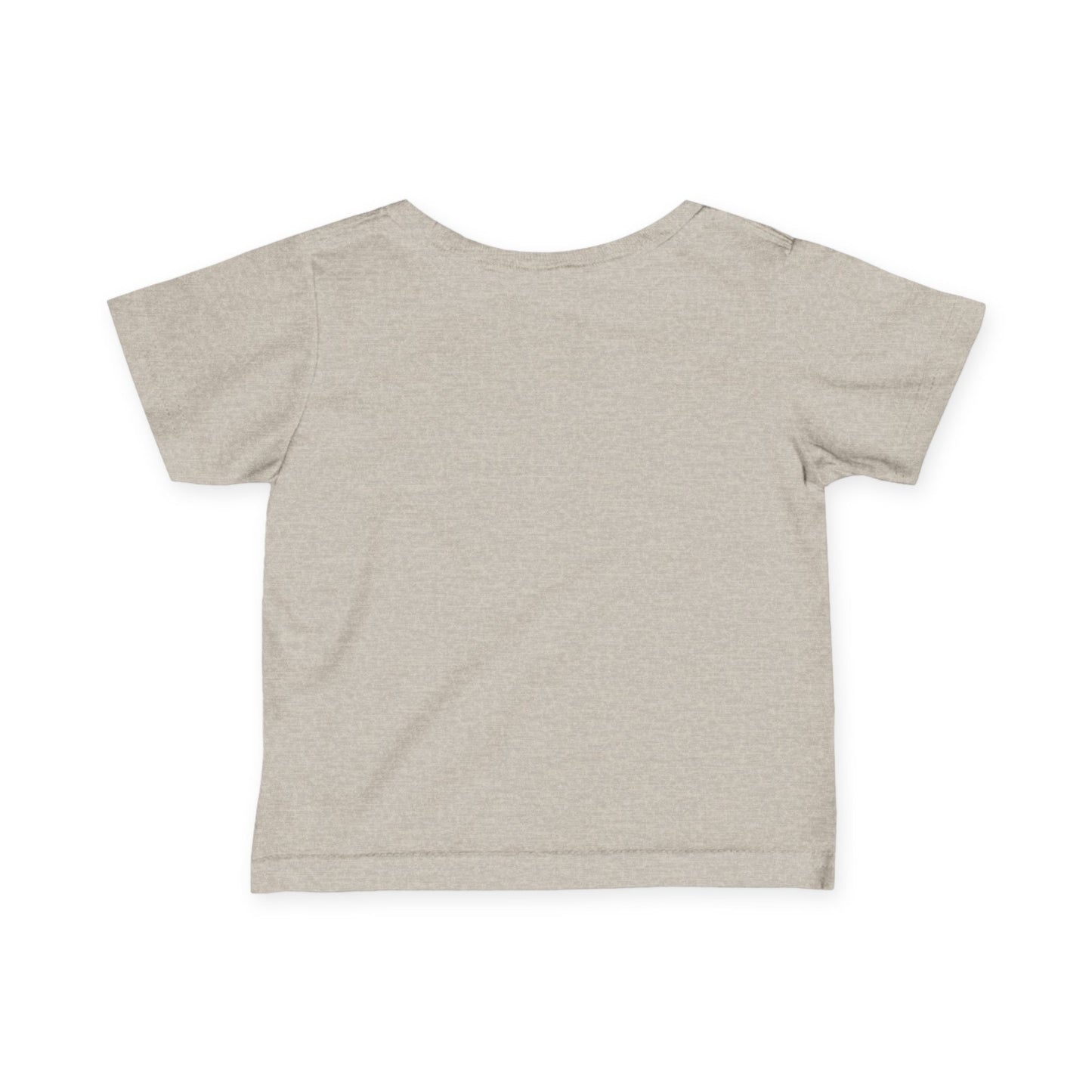 Infant Tee - Yoga Lady 1