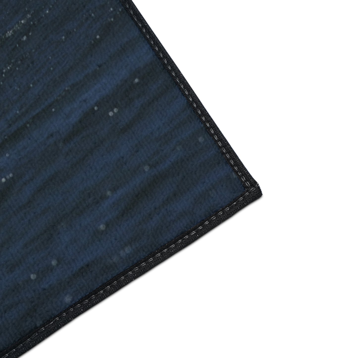 Floor Mat - Wave  (left)
