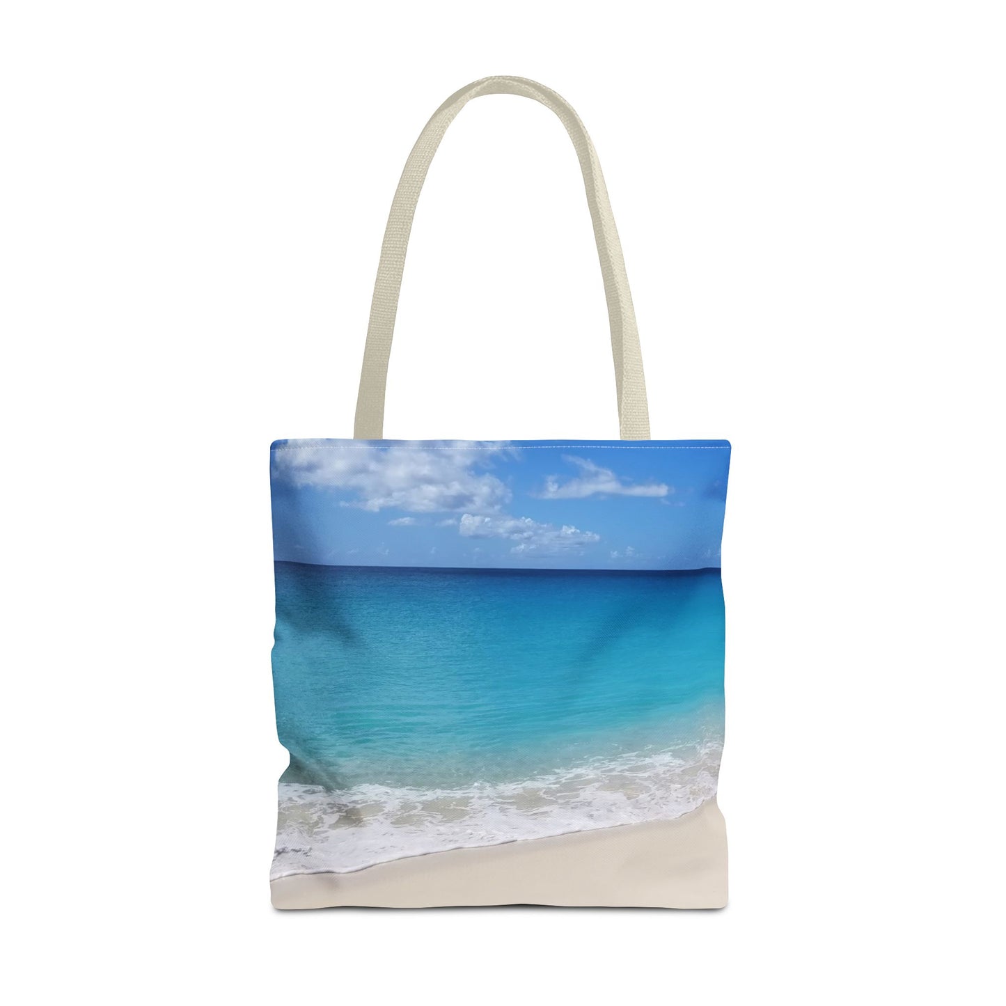 Tote Bag - Beach Paradise