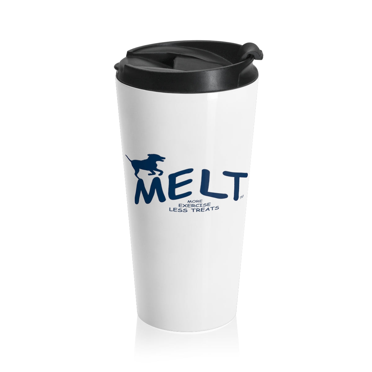 Travel Mug - MELT
