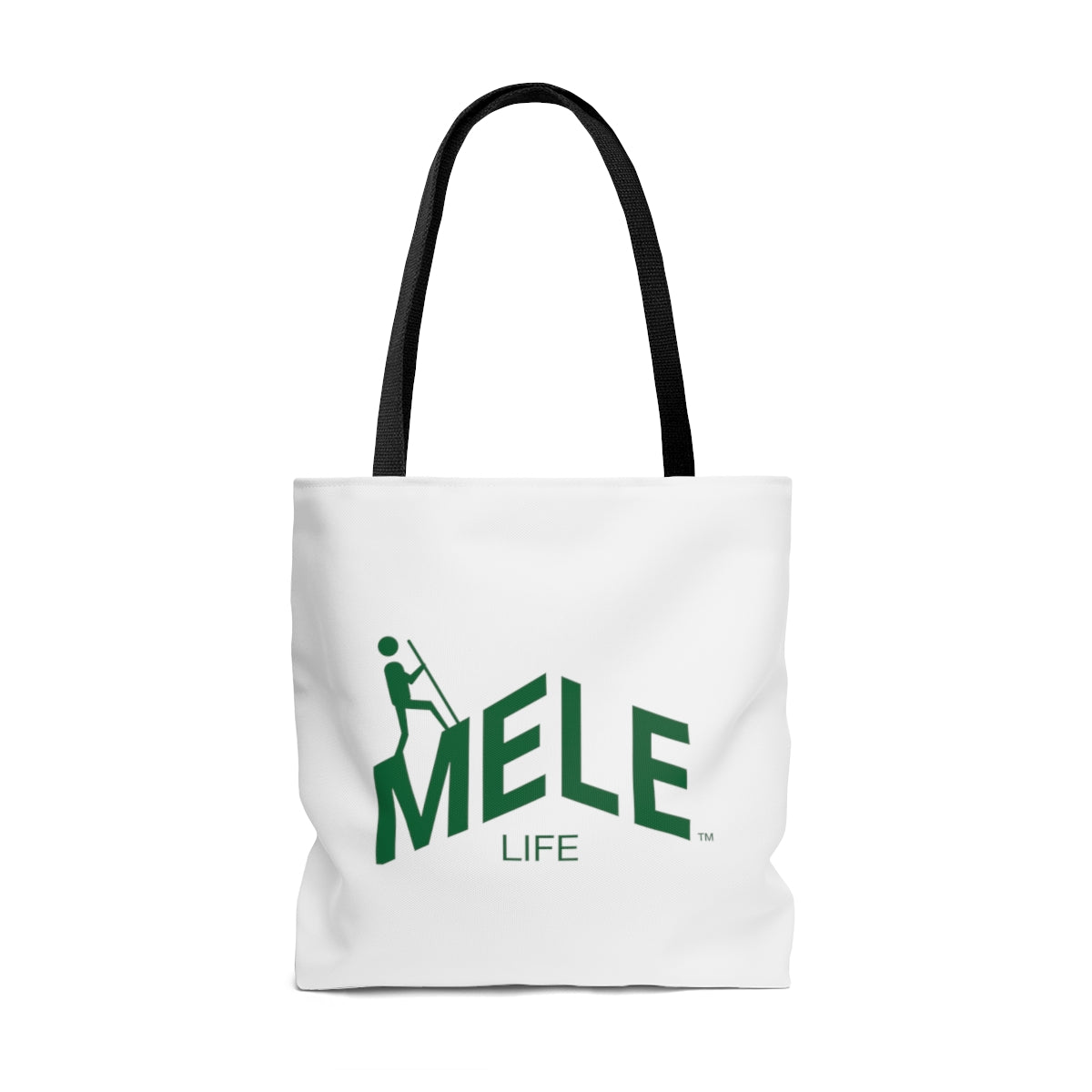 Tote Bag - MELE LIFE