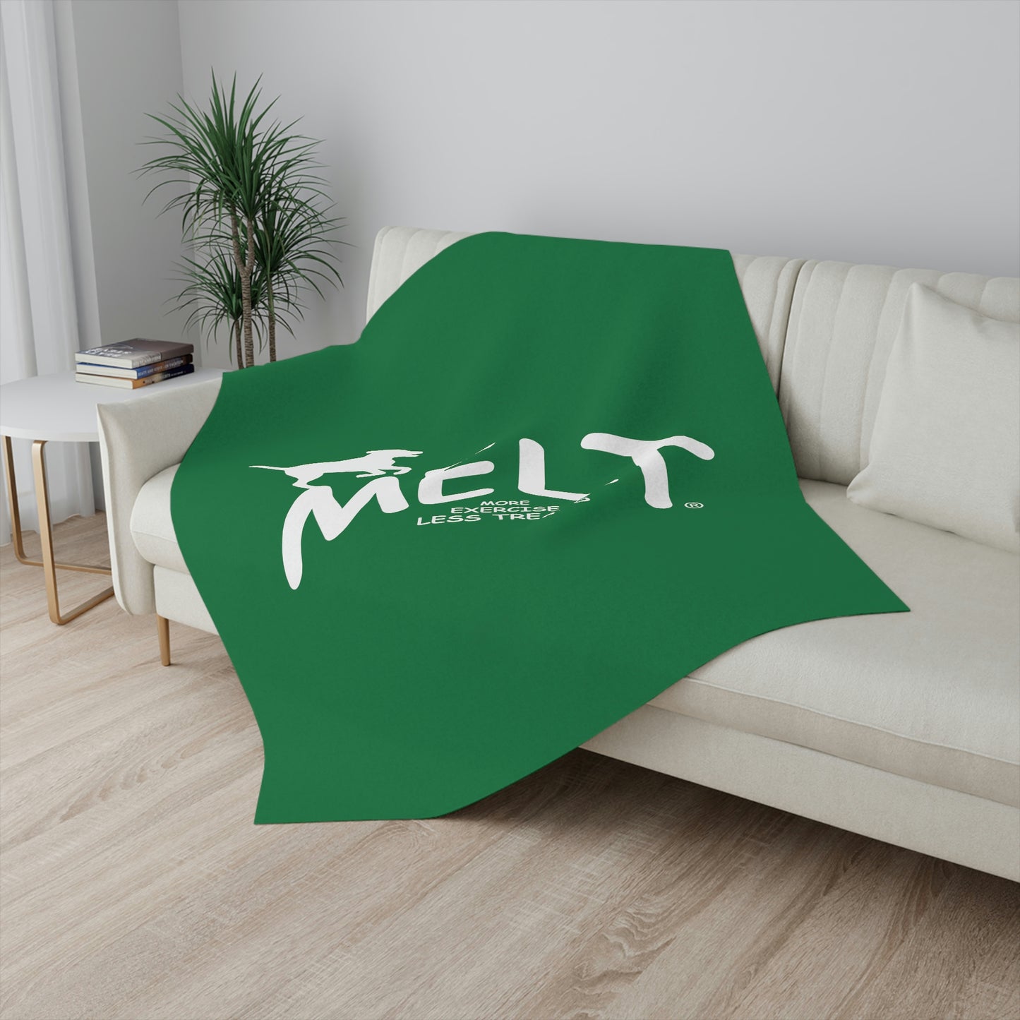 Blanket -  MELT