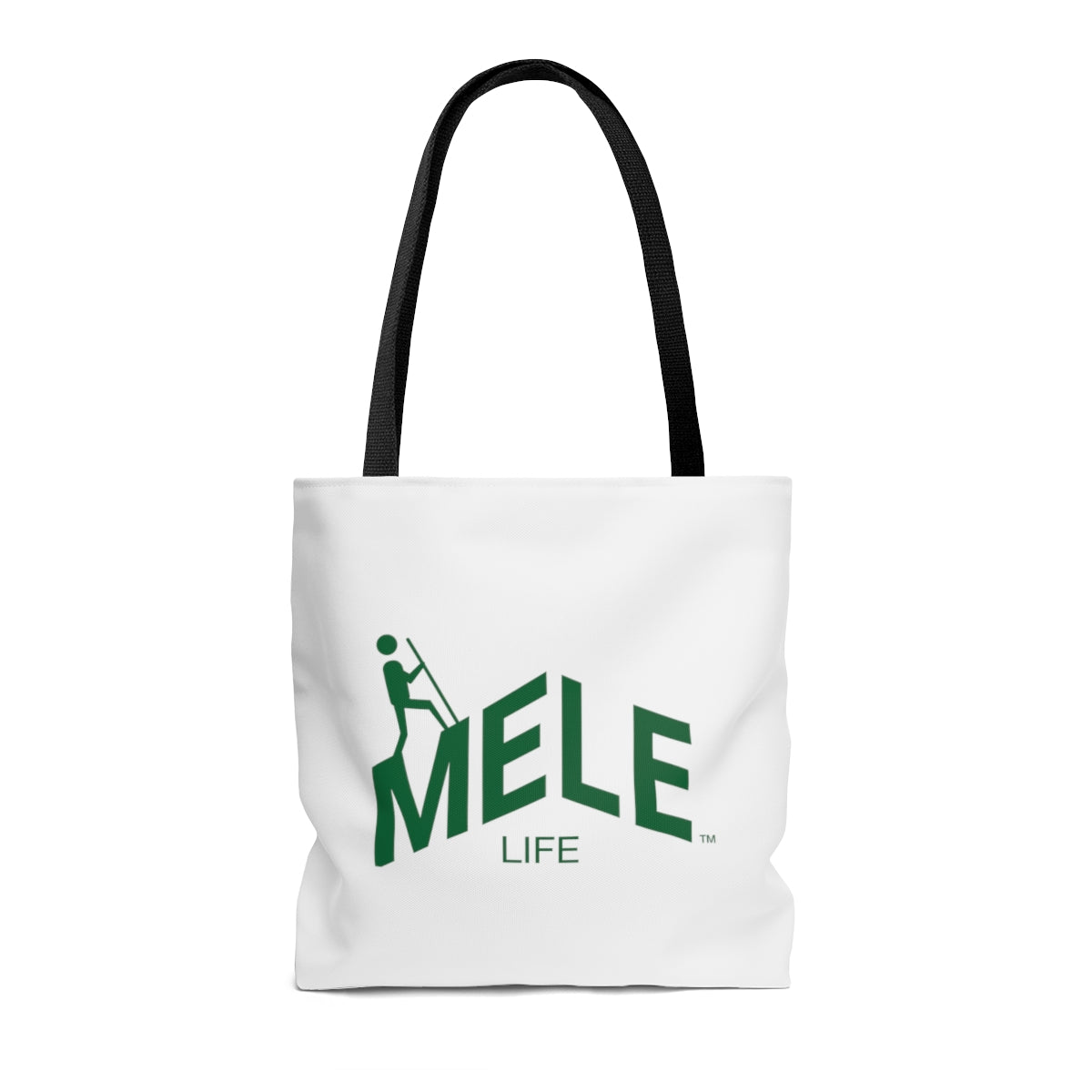 Tote Bag - MELE LIFE